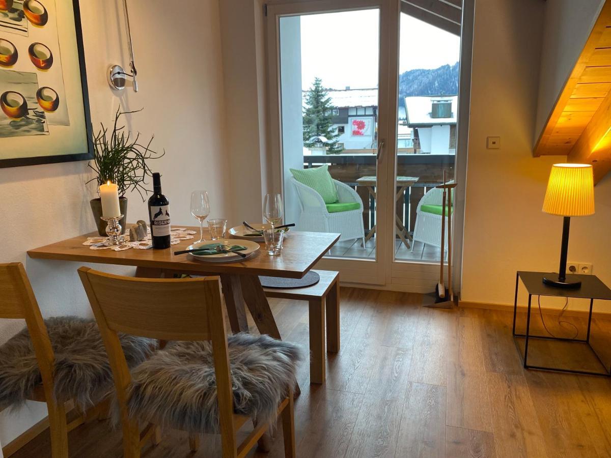 Ferienwohnung Freiberg Oberstdorf Zewnętrze zdjęcie